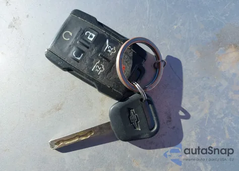 2015 Chevrolet Tahoe Lt from USA, damaged, VIN 1GNSCBKCXFR275468